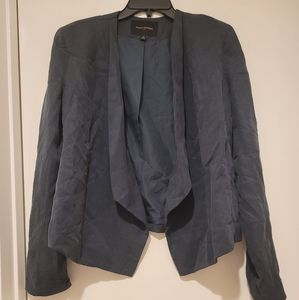 Banana Republic Women Flyaway Blazer